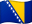 Bosnia and Herzegovina icon