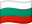 Bulgaria icon
