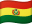 Bolivia icon