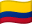 Colombia icon