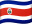 Costa Rica icon