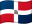 Dominican Republic icon