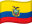 Ecuador icon