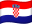 Croatia icon