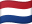 Netherlands icon