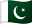 Pakistan icon