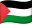 Palestinian Territory Occupied icon