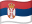 Serbia icon