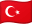 Turkey icon