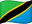 Tanzania icon