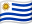Uruguay icon